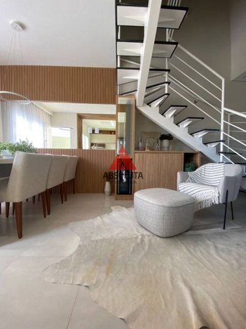 house em Avenida Ampélio Gazzetta, Jardim Santa Rosa - Nova Odessa - SP