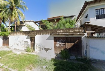 house em Rua Batista Caetano, Anil - Rio de Janeiro - RJ