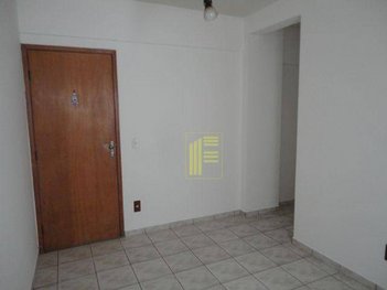 apartment em Rua Professor Enjolras Vampré, Vila Santa Cândida - São José do Rio Preto - SP