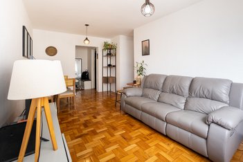apartment em Rua Martiniano de Carvalho, Bela Vista - São Paulo - SP