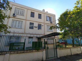 apartment em AUGUSTO SEVERO, São João - Porto Alegre - RS