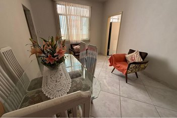 apartment em Rua Marechal José Beviláqua, Taquara - Rio de Janeiro - RJ