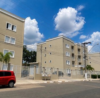 apartment em Rua Pacaembu, Residencial Pacaembu - Itupeva - SP
