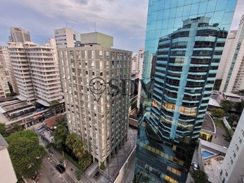 apartment em Rua Viradouro, Itaim Bibi - São Paulo - SP