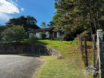 land_lot em Rodovia Haroldo Soares Glavan, Cacupé - Florianópolis - SC