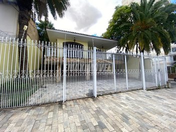 house em Avenida General Osório, Vila Trujillo - Sorocaba - SP