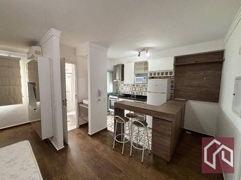 apartment em Rua Doutor José Maurício de Oliveira, Gopoúva - Guarulhos - SP