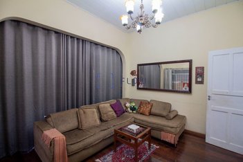 house em Rua Durval do Nascimento Miele, Vila Clementino - São Paulo - SP