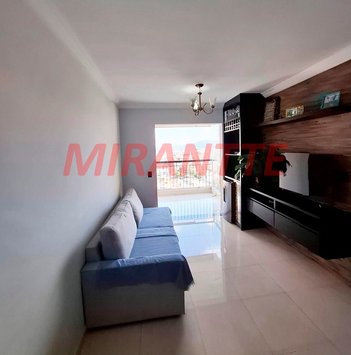 apartment em Avenida Ministro Petrônio Portela, Vila Amélia - São Paulo - SP