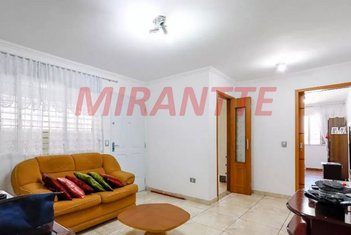 house em Rua Sargento Agostinho Ferreira, Vila Maria Alta - São Paulo - SP
