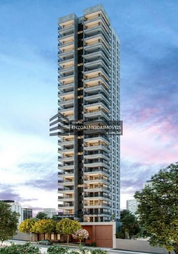 apartment em Rua Araquém, Vila Mascote - São Paulo - SP