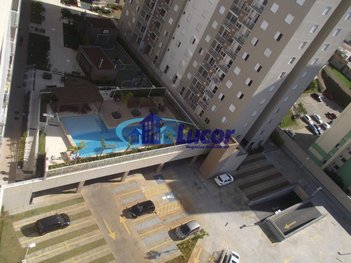 apartment em Avenida Casa Grande, Vila Cunha Bueno - São Paulo - SP