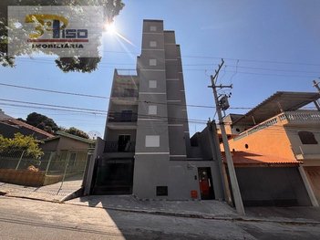 apartment em Rua Rafael Fernandes, Cidade Líder - São Paulo - SP