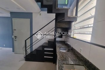 apartment em Rua Aliança, Jardim Lindóia - Porto Alegre - RS