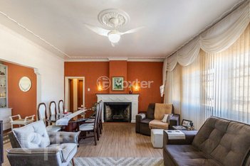 apartment em Avenida São Paulo, São Geraldo - Porto Alegre - RS