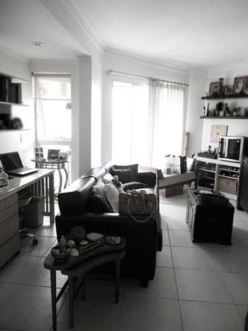 apartment em Rua Sena Madureira, Vila Clementino - São Paulo - SP