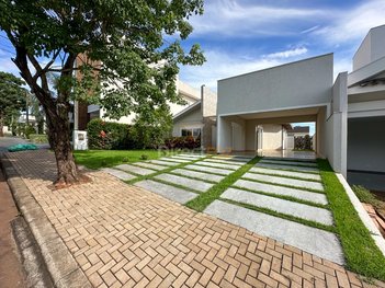 house em Rua Natal Graciotin, Vila Shalon - Foz do Iguaçu - PR