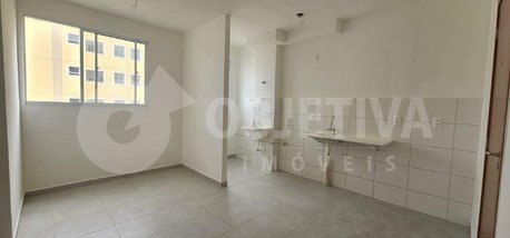 apartment em Avenida Nicomedes Alves dos Santos, Gávea - Uberlândia - MG