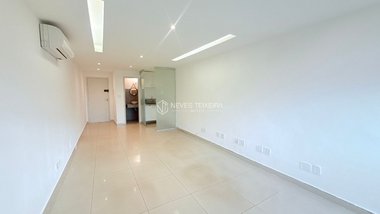 office em SRTVN Lote P, Asa Norte - Brasília - DF