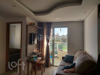 apartment em Avenida Protásio Alves, Petrópolis - Porto Alegre - RS