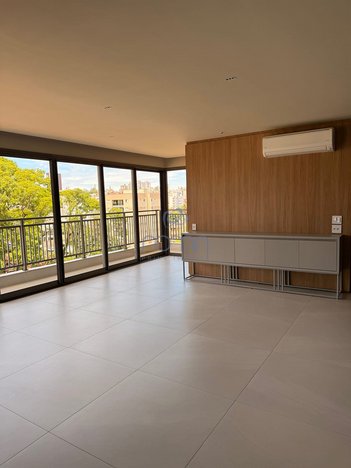 apartment em Avenida Romeu Strazzi, Jardim Walkíria - São José do Rio Preto - SP