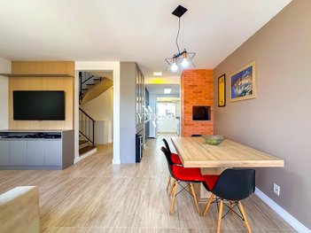 house em Willy Eugênio Fleck, Sarandi - Porto Alegre - RS