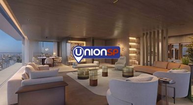 apartment em Lorena, Jardim Paulista - São Paulo - SP