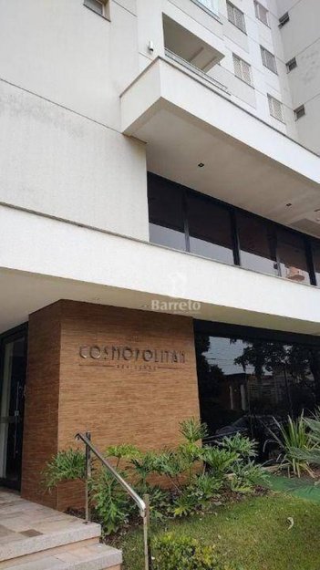 apartment em Rua Maria Lúcia da Paz, Gleba Fazenda Palhano - Londrina - PR