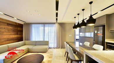 apartment em Rua Marcos Lopes, Vila Nova Conceição - São Paulo - SP