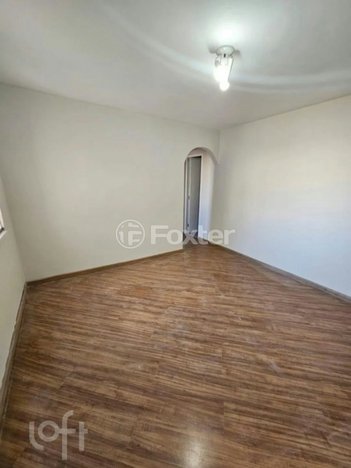 apartment em Rua Doutor Sabóia de Medeiros, Vila Mariana - São Paulo - SP