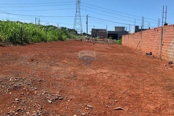 land_lot em Rua João Liepkaln, Jardim dos Lagos - Nova Odessa - SP