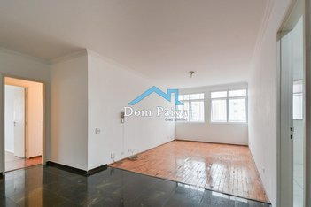 apartment em Rua Coronel Oscar Porto, Paraíso - São Paulo - SP