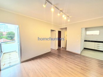 apartment em Rua Coronel Quirino, Cambuí - Campinas - SP