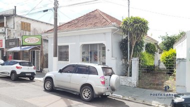 commercial_land_lot em Avenida Sete de Setembro, Centro - Guaíba - RS