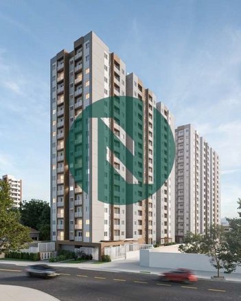apartment em Avenida Sapopemba, Jardim Adutora - São Paulo - SP