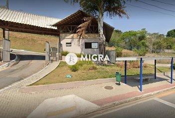 land_lot em Lote 04 Quadra 60, Urbanova - São José dos Campos - SP