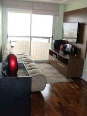 apartment em Avenida Dom Pedro I, Vila Osasco - Osasco - SP