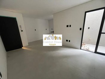 apartment em Avenida Tietê, Campestre - Santo André - SP
