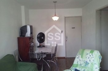 apartment em Rua Eça de Queiroz, Vila Mariana - São Paulo - SP