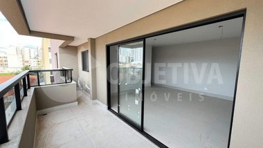 apartment em Rua Corcovado, Patrimônio - Uberlândia - MG