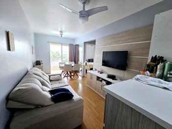 apartment em Lindolfo Henke, Sarandi - Porto Alegre - RS