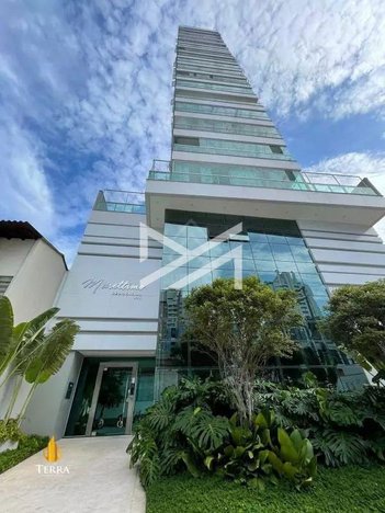 apartment em Rua Joinville, Centro - Itajaí - SC