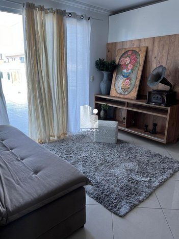 apartment em Rua Luiz Elias Daux, Ingleses do Rio Vermelho - Florianópolis - SC