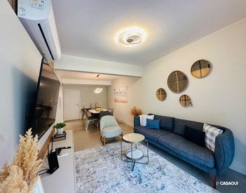 apartment em Avenida Central, Centro - Xangri-Lá - RS