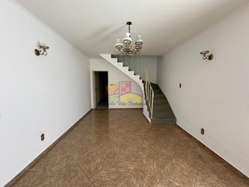 house em Rua Ângela Tomé, Rudge Ramos - São Bernardo do Campo - SP