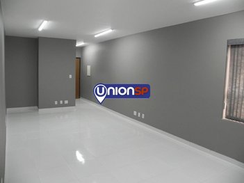 office em Machado Bittencourt, Vila Clementino - São Paulo - SP