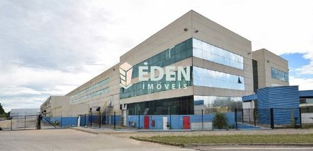 industrial em Avenida Jerome Case, Éden - Sorocaba - SP