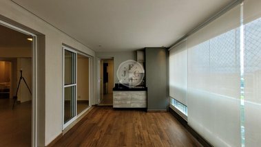 apartment em Rua Cezário Gonçalves, Jardim Botânico - Ribeirão Preto - SP