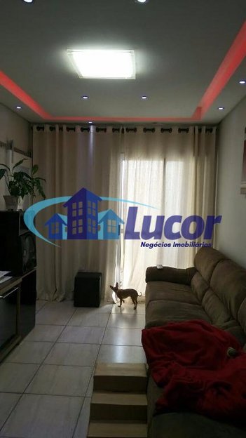 apartment em Avenida Santa Catarina, Vila Mascote - São Paulo - SP