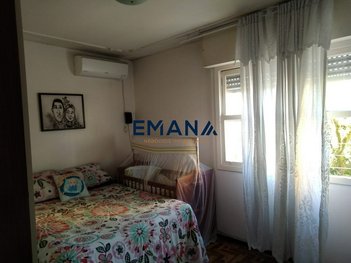 apartment em Rua General Neto, Centro - Pelotas - RS